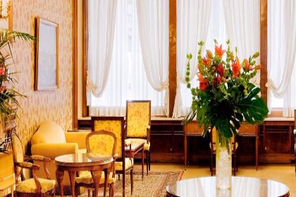 Hotel Principe Pio
